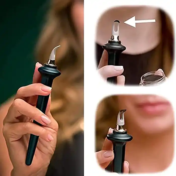 eyeliner brush