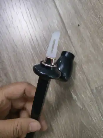 Perfecte Eyeliner In Seconen photo review