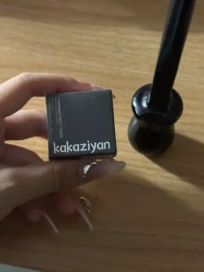 Perfecte Eyeliner In Seconen photo review