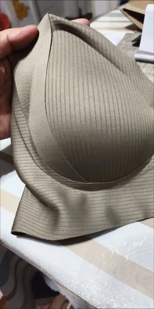 🎁 3-Delige Set: Geen Hangen Meer – Directe Steun & Vorm 👙 photo review