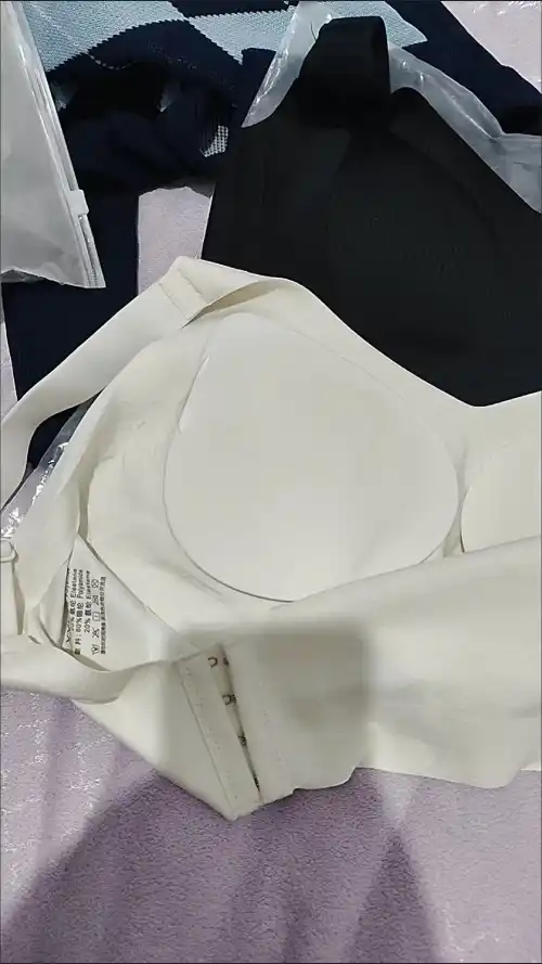 🎁 3-Delige Set: Geen Hangen Meer – Directe Steun & Vorm 👙 photo review