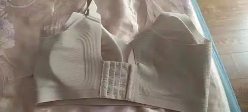 🎁 3-Delige Set: Geen Hangen Meer – Directe Steun & Vorm 👙 photo review