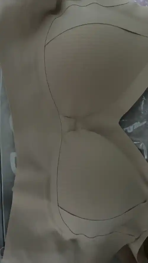 🎁 3-Delige Set: Geen Hangen Meer – Directe Steun & Vorm 👙 photo review