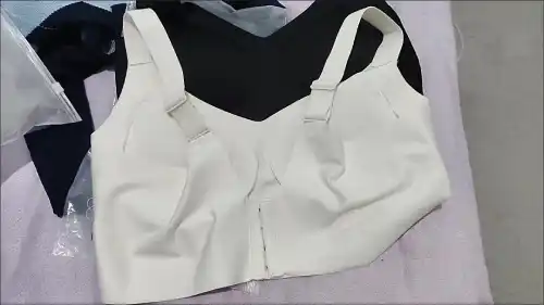 🎁 3-Delige Set: Geen Hangen Meer – Directe Steun & Vorm 👙 photo review