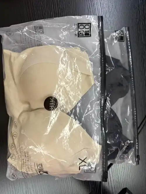 🎁 3-Delige Set: Geen Hangen Meer – Directe Steun & Vorm 👙 photo review