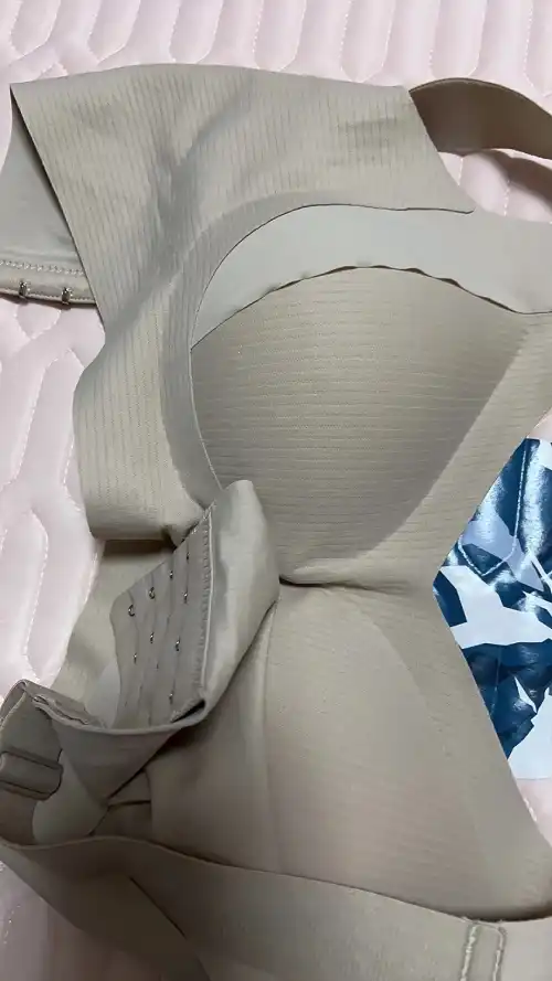 🎁 3-Delige Set: Geen Hangen Meer – Directe Steun & Vorm 👙 photo review