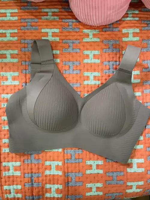 🎁 3-Delige Set: Geen Hangen Meer – Directe Steun & Vorm 👙 photo review