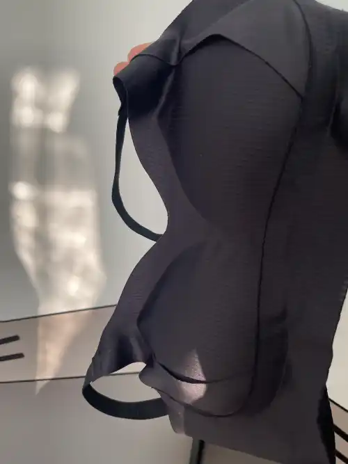 🎁 3-Delige Set: Geen Hangen Meer – Directe Steun & Vorm 👙 photo review