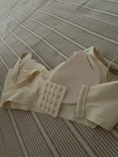 🎁 3-Delige Set: Geen Hangen Meer – Directe Steun & Vorm 👙 photo review