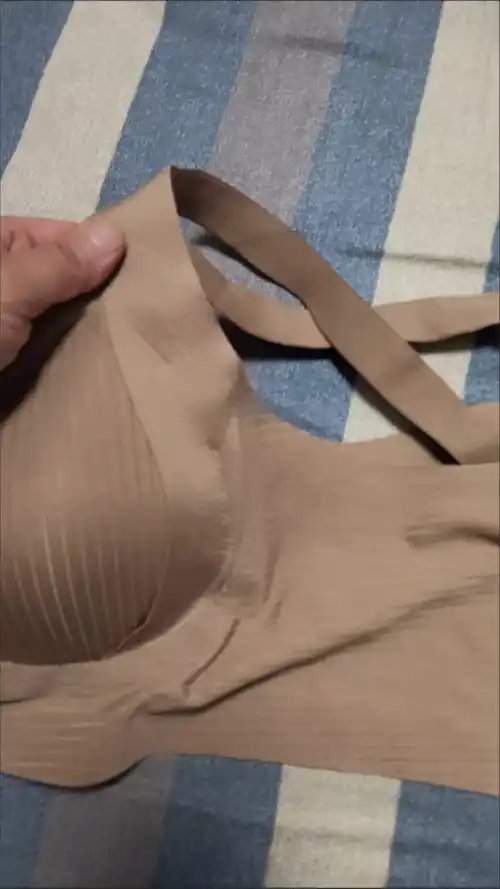 🎁 3-Delige Set: Geen Hangen Meer – Directe Steun & Vorm 👙 photo review