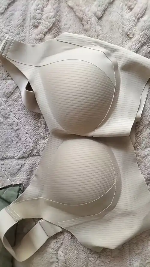 🎁 3-Delige Set: Geen Hangen Meer – Directe Steun & Vorm 👙 photo review