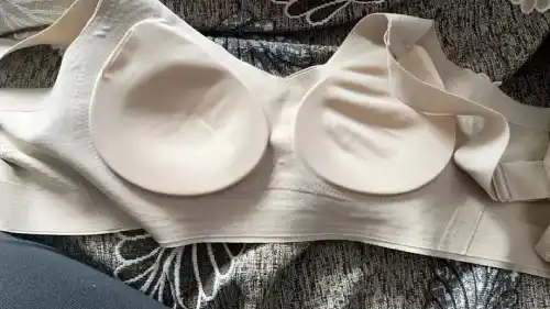 🎁 3-Delige Set: Geen Hangen Meer – Directe Steun & Vorm 👙 photo review