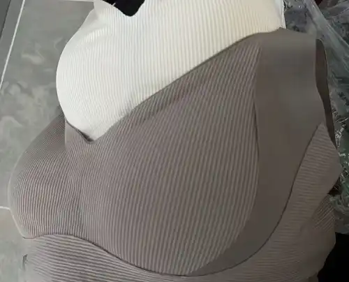 🎁 3-Delige Set: Geen Hangen Meer – Directe Steun & Vorm 👙 photo review