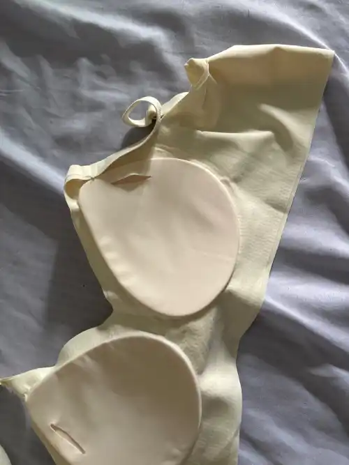 🎁 3-Delige Set: Geen Hangen Meer – Directe Steun & Vorm 👙 photo review