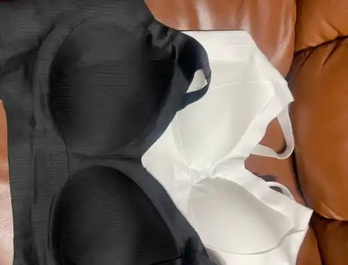 🎁 3-Delige Set: Geen Hangen Meer – Directe Steun & Vorm 👙 photo review