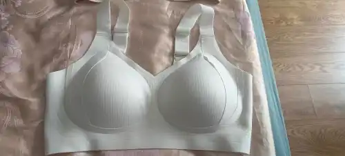 🎁 3-Delige Set: Geen Hangen Meer – Directe Steun & Vorm 👙 photo review