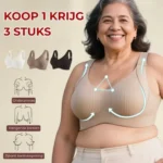 beugelvrije push-up beha