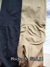 🎁 2-Piece Set, Waist Elastic Thigh Slimmer 👙 photo review